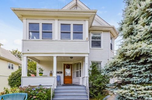 29 Clovelly Rd, Stamford, CT 06902-3004