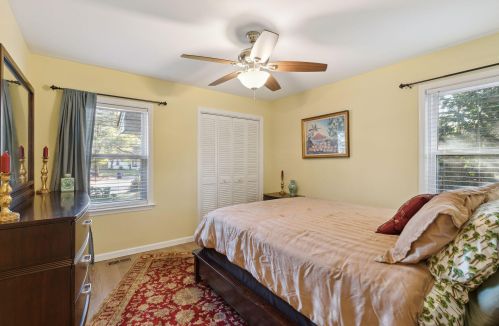1103 Main Canal Ct, Mount Pleasant SC  29464-4246 exterior