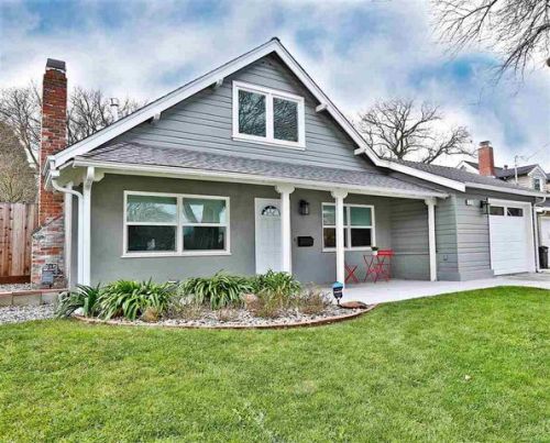 4136 Cobblestone Dr, Concord, CA 94521-2724