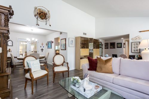 16670 Bernardo Oaks Dr, San Diego CA  92128-2837 exterior