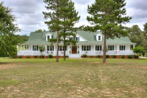 626 Blue Roan Ct, Burnettown, SC 29851-3354