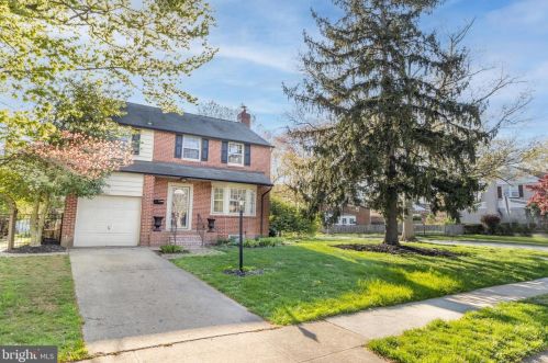1814 Thomas Rd, Wilmington, DE 19803-3101
