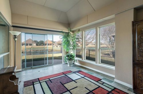 9504 Orangewood Trl, Denton TX 76207-8624 exterior