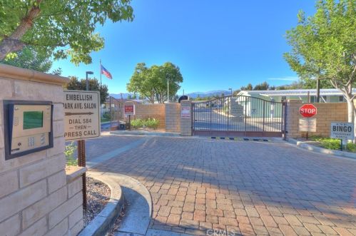 1245 Cienega Ave, San Dimas CA  91773-2822 exterior