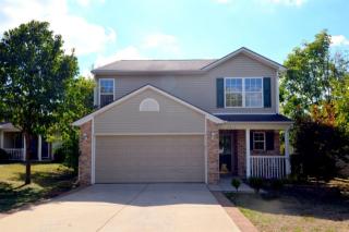2612 Rolling Rdg, Lexington KY  40511-8868 exterior