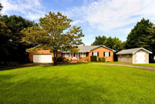 154 Leslie Dr, Hubert, NC 28539-3745