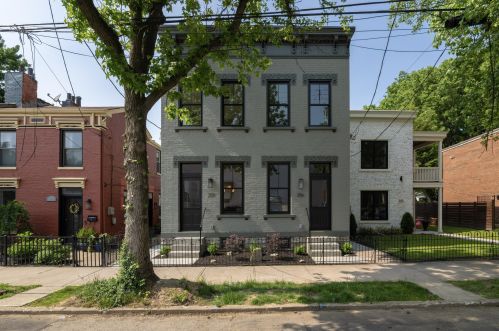 256 8th St, Covington, KY 41011-3254