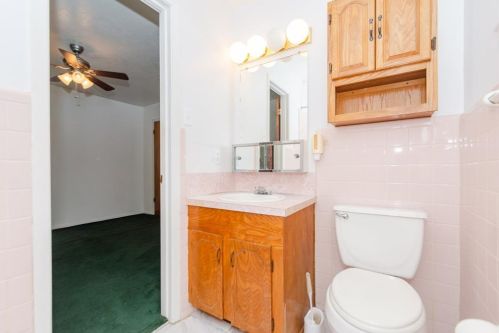 5918 Becky Ln, Pearland TX 77584-8351 exterior