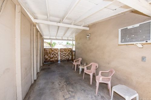 4709 Coney Ave, Covina CA 91722-1016 exterior