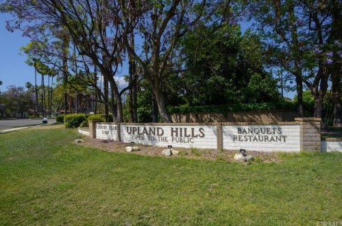 1245 Upland Hills Dr, Upland CA  91784-9167 exterior