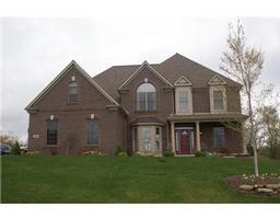 209 Longbow Ln, Seven Fields, PA 16046-5105