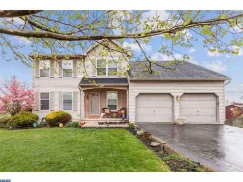 9 Augusta Dr, Pottstown, PA 19464-7203