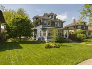 1211 Upton Ave, Minneapolis MN  55411-3539 exterior