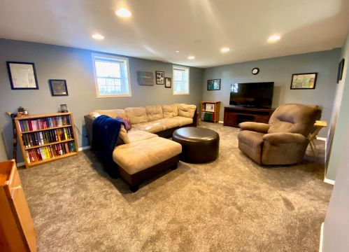 2907 Glendale Ave, La Crosse WI  54601-7486 exterior