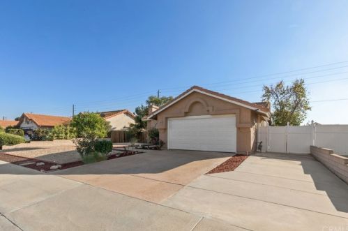 26605 Potomac Dr, Menifee, CA 92586-3158