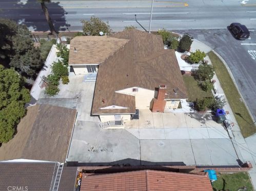 9405 Tarryton Ave, Whittier CA  90605-2947 exterior