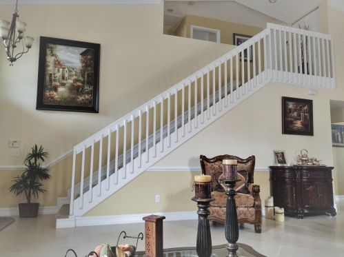 6858 Ashton St, Boynton Beach FL  33437-6039 exterior