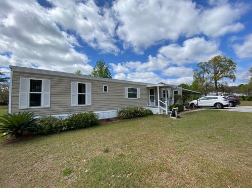 2714 Pine Ridge Ave, Homosassa, FL 34448-2240