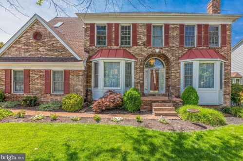 2190 Mackenzie Pl, Woodbridge, VA 22191-4422