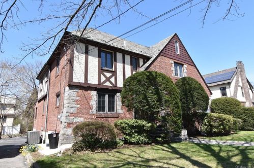 360 Claremont Ave, Mount Vernon, NY 10552-2351