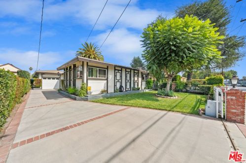 11845 Kittridge St, North Hollywood, CA 91606-2406