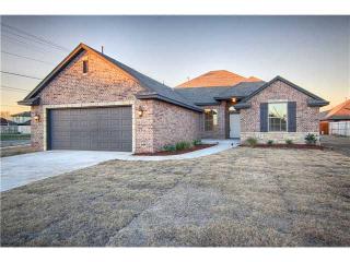 1025 13th St, Oklahoma City, OK 73160-1646