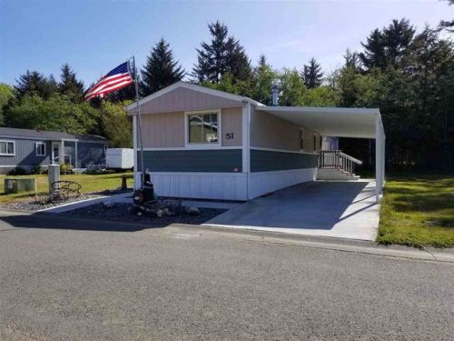 1775 Northcrest Dr, Crescent City, CA 95531-8920