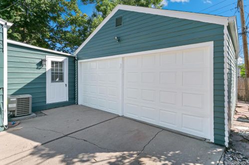 2746 Irving St, Denver CO 80211-3109 exterior