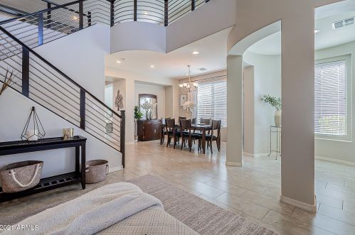 3942 Canyon Pl, Chandler AZ  85249-2075 exterior