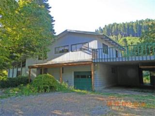 13086 Alsea Hwy, Tidewater OR  97390-9651 exterior