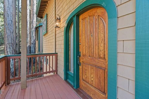 620 Condor Ave, Ben Lomond CA  95005-9627 exterior