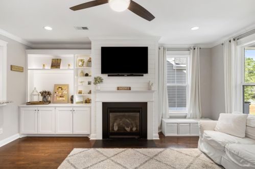 3735 Tip Ln, Mount Pleasant SC  29466-9178 exterior