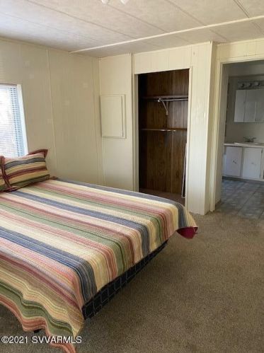 40 Juniper St, Sedona AZ 86351-7812 exterior