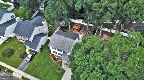 7 Wilton Way, Erial NJ  08081-9213 exterior