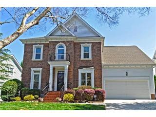 2417 Mirow Pl, Charlotte, NC 28270-9537