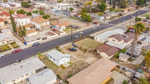 1485 6th St, San Bernardino CA  92411-2664 exterior
