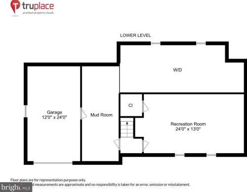 13100 Furnace Mountain Rd, Lovettsville VA  20180-2418 exterior