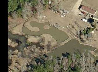 109 Cotton Patch Ln, Bonneau SC  29431-3388 exterior