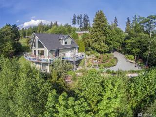 16002 Colony Rd, Samish Island, WA 98232-8516
