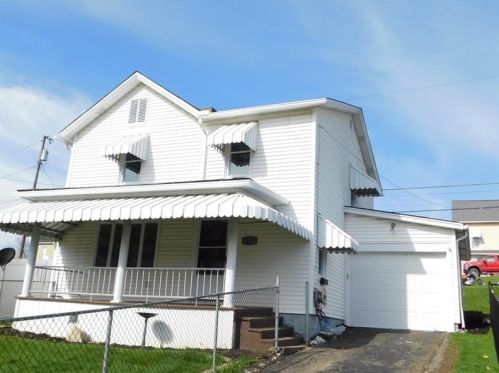 237 Grace Ave, Canonsburg, PA 15317-1034
