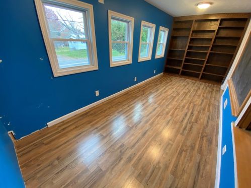 46 Mehard Ave, Greenville PA  16125-1409 exterior