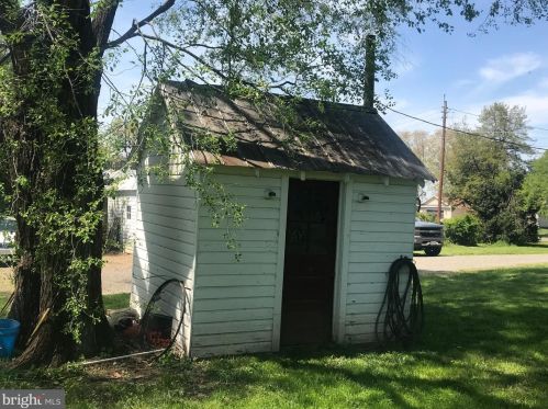 12903 Free St, Nokesville VA  20181-2220 exterior