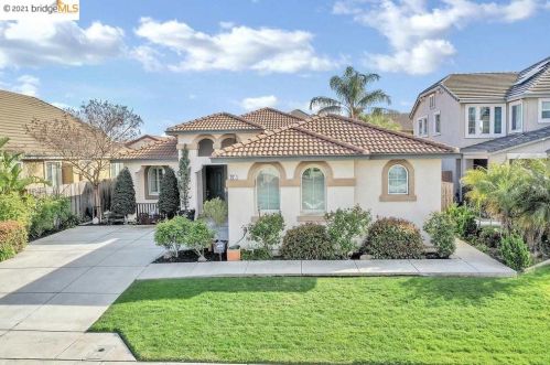 27 Vignola Ct, Oakley, CA 94561-1788