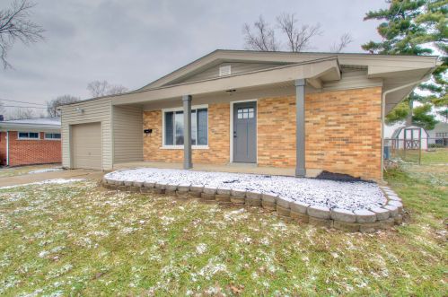 135 Roger Ln, Florence, KY 41042-2336