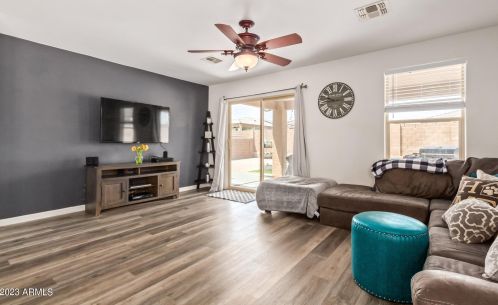 17778 Red Bird Rd, Sun City, AZ 85387-1035
