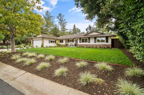 790 Woodstock Ln, Los Altos, CA 94022-3964