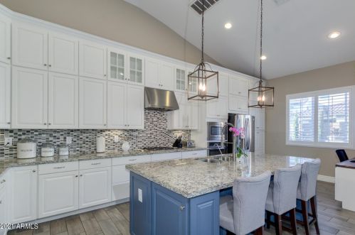 4424 Glacier Pl, Chandler AZ 85249-0502 exterior