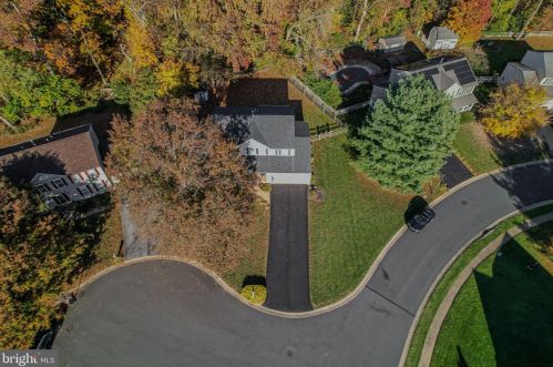 164 Willamette Dr, Bear DE  19701-4802 exterior