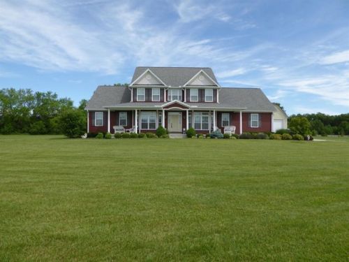 7652 Paddock View Ct, Clarksville, OH 45113-9579