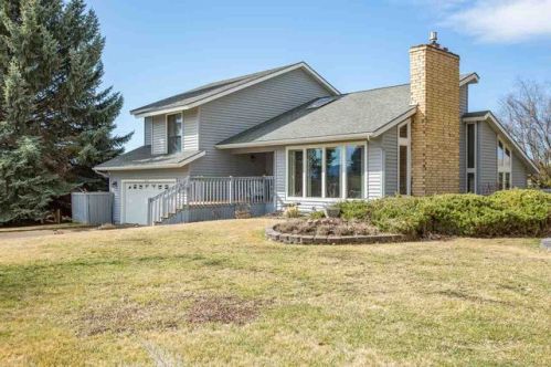 4111 Raymond Rd, Spokane WA  99206-4527 exterior